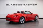 Porsche Boxster S 3.4 PDK 2 owners (bj 2009, automaat), Auto's, Euro 5, Achterwielaandrijving, Cabriolet, 2 stoelen