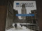 UTRECHT 1930 - 1960, Fotografen, Zo goed als nieuw, Lansink/Feenstra, Verzenden