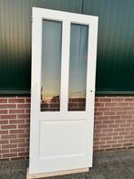 Binnendeur Skantrae E 040, Ophalen, 80 tot 100 cm, Binnendeur, Zo goed als nieuw