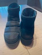 Nieuw Originele - UGG W Ridge Mini Winter Boots MAAT 38., UGG, Verzenden, Zwart, Snowboots