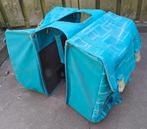 Dubbele fietstas van Fastrider, Ophalen of Verzenden, Gebruikt