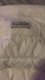 Moncler jas, Ophalen of Verzenden