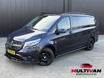 Mercedes-Benz Vito 114 Lang | LED | CRUISE | 2000KG | CAMERA, Auto's, Bestelauto's, Automaat, Euro 5, Gebruikt, 4 cilinders