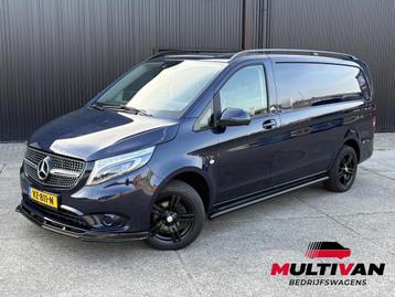 Mercedes-Benz Vito 114 Lang | LED | CRUISE | 2000KG | CAMERA beschikbaar voor biedingen