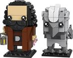 Lego Brickheadz Harry Potter Hagrid & Buckbeak 40412 Nieuw!, Kinderen en Baby's, Speelgoed | Duplo en Lego, Nieuw, Complete set