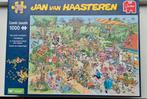 Jan van Haasteren 1000 stukjes Vogelkijkdag, Ophalen of Verzenden, Zo goed als nieuw