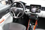 Suzuki Ignis 1.2 SmartHybrid Stijl, Voorwielaandrijving, Stof, Gebruikt, Origineel Nederlands