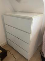 IKEA lade kast malm, Ophalen, Gebruikt, 50 tot 100 cm, 3 of 4 laden