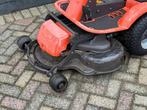 Husqvarna gebruikte frontmaaier R15c rider, Gebruikt, Husqvarna