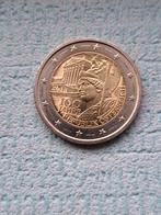 2 euro cc Oostenrijk 100 jaar Republiek 2018, Ophalen of Verzenden, Oostenrijk, 2 euro