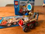 Lego city: ruimte buggy 2x 3365, Kinderen en Baby's, Speelgoed | Duplo en Lego, Complete set, Ophalen of Verzenden, Lego, Zo goed als nieuw