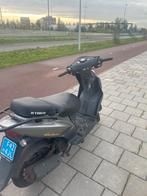 Kymco Agility 50 (Vastgelopen), Ophalen of Verzenden, Zo goed als nieuw, Benzine, Agility