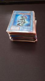 Yu-gi-oh Japanse kaarten lotje Rare en hoger (70+ kaarten), Ophalen of Verzenden, Zo goed als nieuw, Meerdere kaarten