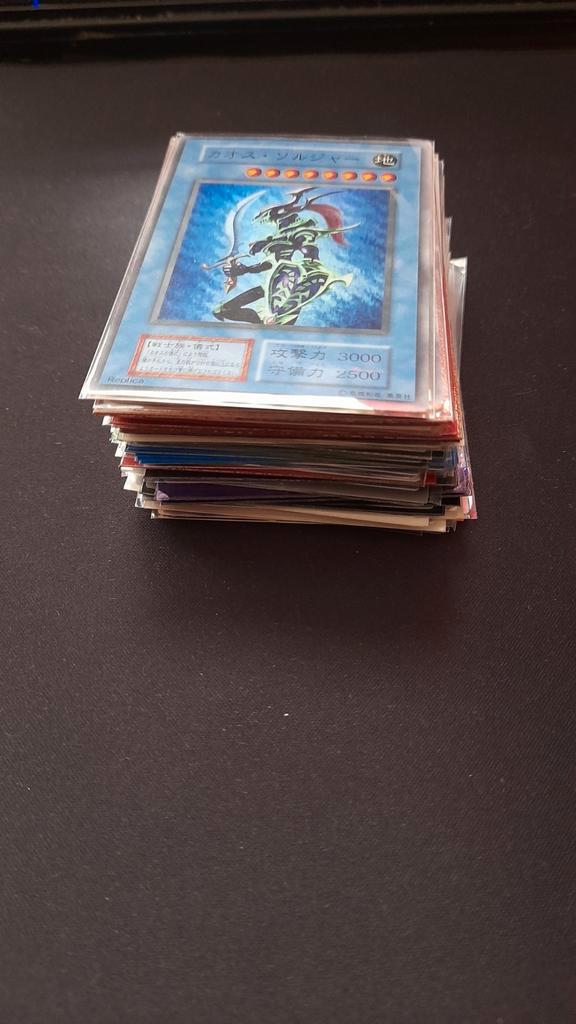 Yu-gi-oh Japanse kaarten lotje Rare en hoger (70+ kaarten), Hobby en Vrije tijd, Verzamelkaartspellen | Yu-gi-Oh!, Zo goed als nieuw