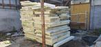 Isolatieplaten - Diverse materialen en afmetingen, Doe-het-zelf en Verbouw, Isolatie en Afdichting, Ophalen, 4 tot 8 cm, Gebruikt