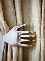 Aluminium Gordijn embrasse hand, Huis en Inrichting, Ophalen, Nieuw