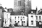981769	Winschoten	Groningen	1966 Toren VW Kever	Gelopen met, Verzamelen, Ophalen of Verzenden, 1960 tot 1980, Gelopen, Groningen