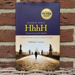 Oorlogsboek HhhH - Laurent Binet - Tweede Wereldoorlog, Ophalen of Verzenden, Tweede Wereldoorlog, Zo goed als nieuw