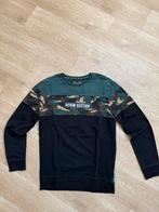 Cars Jeans Trui - Maat 164, Ophalen of Verzenden, Zo goed als nieuw, Jongen, Trui of Vest