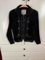 Not the same jasje 42, Verzenden, Not the same, Zwart, Maat 42/44 (L)