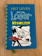 Het leven van een loser - Wegwezen, Ophalen of Verzenden, Zo goed als nieuw, Jeff Kinney