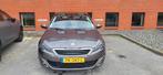 Peugeot 308 1.2 E-thp 96KW/130PK SW AUT 2017 Grijs, Auto's, 1199 cc, 635 kg, Origineel Nederlands, 130 pk