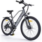 [NIEUW IN DOOS] Elektrische fiets Hillmiles MileTrail 1, Ophalen, Nieuw, 50 km per accu of meer, Overige merken