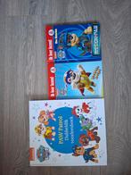 Paw patrol leesboeken, Ophalen, Overige typen