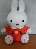 Nijntje knuffel ., Kinderen en Baby's, Speelgoed | Knuffels en Pluche, Ophalen, Zo goed als nieuw, Konijn