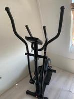 Crosstrainer, Ophalen, Zo goed als nieuw, Rug, Crosstrainer