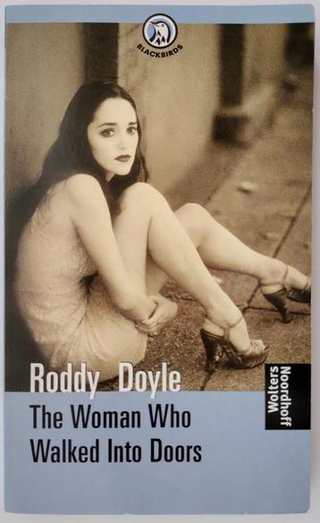 The Woman who walked into Doors. ISBN 9001552714 beschikbaar voor biedingen