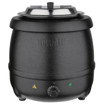 Soepketel, percolator, chafing dish, waterkoker te huur!! beschikbaar voor biedingen