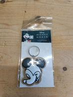 Mickey Mouse Sleutelhanger Keychain, Ophalen of Verzenden, Zo goed als nieuw, Overige typen