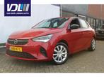 Opel Corsa 1.2 GS Line Automaat Stoelverwarming l Lane assis, Auto's, Gebruikt, Euro 6, Parkeersensor, 3 cilinders