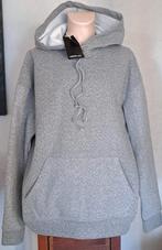 Uniplay unisex Hoodie maat S "Nieuw", Nieuw, Ophalen of Verzenden, Maat 36 (S), Grijs