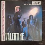 Robby Valentine Over and over again, 7 inch, Single, Ophalen of Verzenden, Zo goed als nieuw