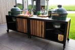 Buitenkeuken Big Green EGG, Verzenden, Nieuw, Houtskool