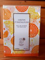 Jardin D'Andalousie Eau de Toilette - Nieuw!, Ophalen of Verzenden, Nieuw