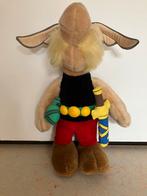 Pluche Asterix, Ophalen of Verzenden, Asterix en Obelix, Zo goed als nieuw, Overige typen