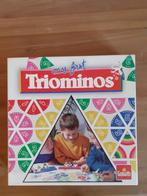 Triominos My First, Gebruikt, Ophalen of Verzenden, Drie of vier spelers