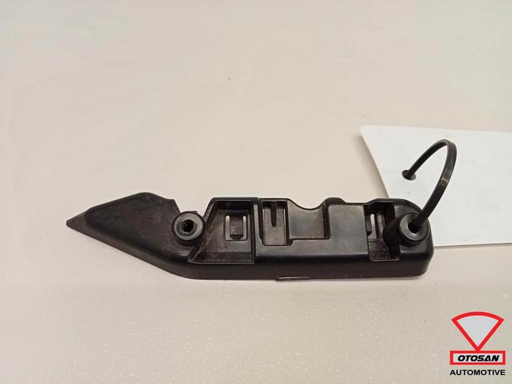 BMW 3 G20 G21 Voorbumper Geleider Houder Links 51117422250, Auto-onderdelen, Carrosserie en Plaatwerk, Bumper, BMW, Links, Gebruikt
