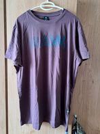Super mooie g-star T-shirt maat xxl, Kleding | Heren, T-shirts, Ophalen of Verzenden, Zo goed als nieuw, Overige maten, Overige kleuren