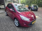 Ford Ka 1.2 Titanium | 12 MND GARANTIE | AIRCO | ELEC RAMEN, Auto's, Voorwielaandrijving, Stof, Gebruikt, 1242 cc