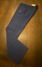 NIEUWE PUMA GOLF PANTALON / BROEK  - BLAUW, Ophalen, Zo goed als nieuw, Kleding, Overige merken