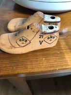 Kinderschoenen leesten, Antiek en Kunst, Ophalen