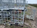 ibc krat 10 stuks, Ophalen, Gebruikt, 100 cm of meer, 60 cm of meer