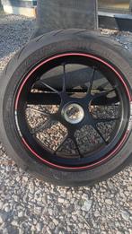 Ducati 1098s machesini wielen + aluminium radiator, Ophalen, Gebruikt