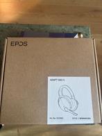 EPOS Sennheiser draadloze headset, Computers en Software, Headsets, Nieuw, Ophalen of Verzenden, Draadloos, EPOS (Sennheiser)