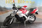 Suzuki GSR 600, Bedrijf, Meer dan 35 kW, Toermotor, 599 cc