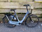 Gazelle Grenoble C8| 57 cm | Incl Garantie | 100% Nagekeken, Versnellingen, Zo goed als nieuw, Gazelle, 56 cm of meer